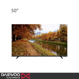 تلویزیون ال ای دی هوشمند دوو 50 اینچ مدل DSL-50K5410U