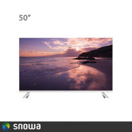 تلویزیون ال ای دی اسنوا 50 اینچ مدل SLD-50SA1270U