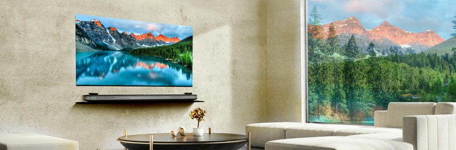 تلویزیون ال ای دی اسنوا 55 اینچ مدل SLD-55SA1260 U - کیفیت 4Kتصاویر