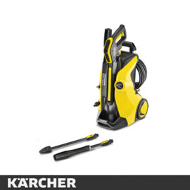 کارواش کرشر مدل K5 Compact