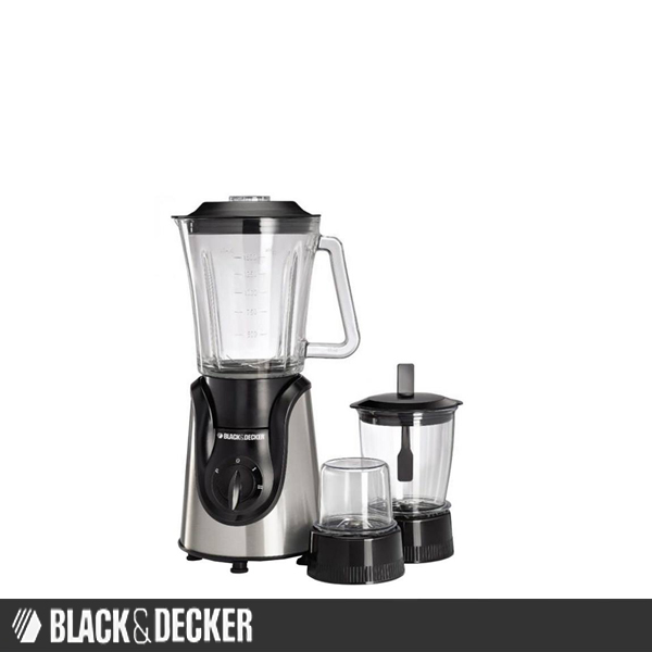 مخلوط کن بلک اند دکر مدل BX600G 2025-12-03T00:20:49+00:00