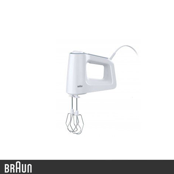 همزن براون مدل HM3135