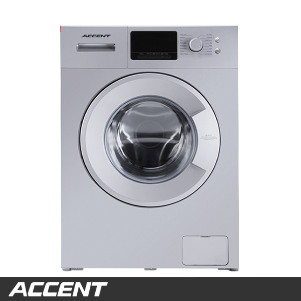 ماشین لباسشویی اکسنت 6 کیلویی مدل ACCENT601000 S 2025-03-03T10:44:31+00:00