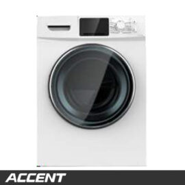 ماشین لباسشویی اکسنت 8 کیلویی مدل ACCENT801400