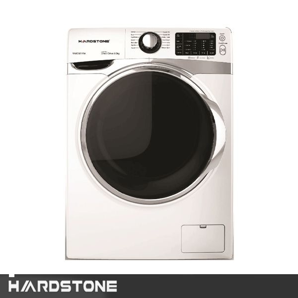 ماشین لباسشویی هاردستون 9 کیلویی مدل WME9214