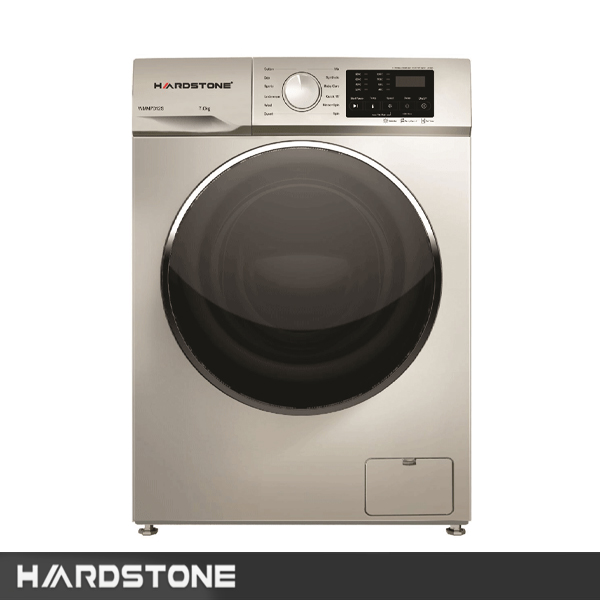 ماشین لباسشویی هاردستون 7 کیلویی مدل WMM7012S