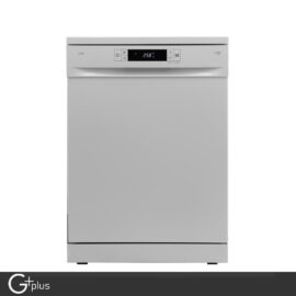 ماشین ظرفشویی جی پلاس 14 نفره مدل GDW-K462W