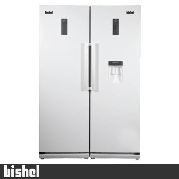 یخچال فریزر دوقلو بیشل مدل BL-RT-201/202 2025-03-03T10:44:32+00:00