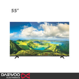 تلویزیون ال ای دی هوشمند دوو 55 اینچ مدل DSL-55K5700 U
