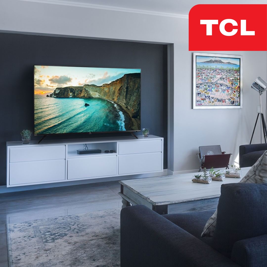تلویزیون هوشمند TCL مدل 43S6500 - شفافیت تصاویر