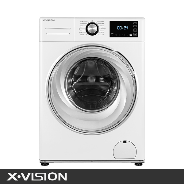 ماشین لباسشویی ایکس ویژن 8 کیلویی مدل WE82 W 2025-03-03T10:44:32+00:00