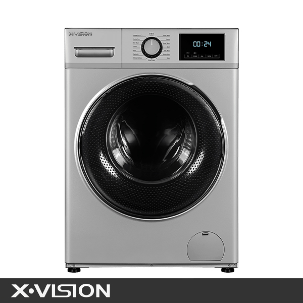 ماشین لباسشویی ایکس ویژن 8 کیلویی مدل WH82 S 2025-03-03T10:44:32+00:00