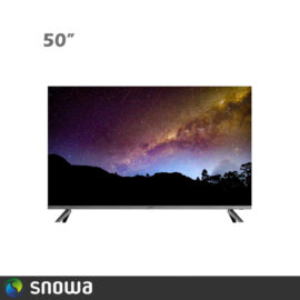 تلویزیون ال ای دی هوشمند اسنوا 50 اینچ مدل SSD-50SA630U