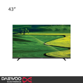 تلویزیون ال ای دی هوشمند دوو 43 اینچ مدل DSL-43K5700P