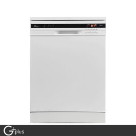 ماشین ظرفشویی جی پلاس مدل GDW-K351W