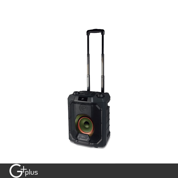 اسپیکر قابل حمل جی پلاس مدل GPA-KB56N 2025-03-03T10:44:33+00:00