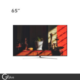 تلویزیون هوشمند جی پلاس 65 اینچ مدل GTV-65LQ721S