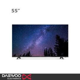 تلویزیون ال ای دی هوشمند دوو 55 اینچ مدل DSL-55K5700UL