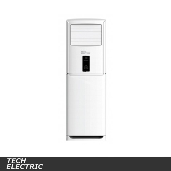 کولر گازی ایستاده تک الکتریک 60000 مدل BTFS-UNF-60HT3
