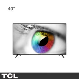 تلویزیون تی سی ال 40 اینچ مدل 40D3000i