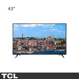 تلویزیون تی سی ال 43 اینچ مدل 43D3000i