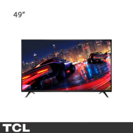 تلویزیون تی سی ال 49 اینچ مدل 49D3000i