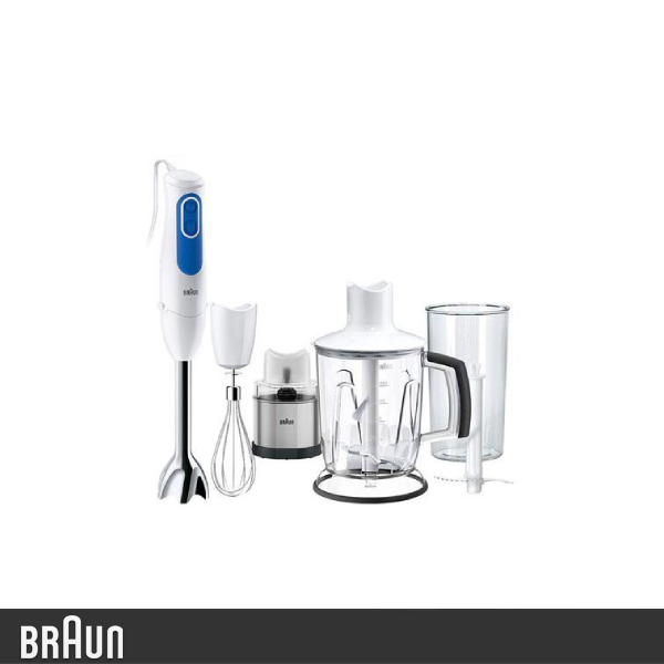 گوشت کوب برقی براون مدل MQ3048 2026-02-17T14:12:43+00:00