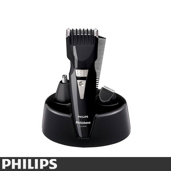 ماشین اصلاح فیلیپس مدل QG3040 2025-12-13T12:41:42+00:00