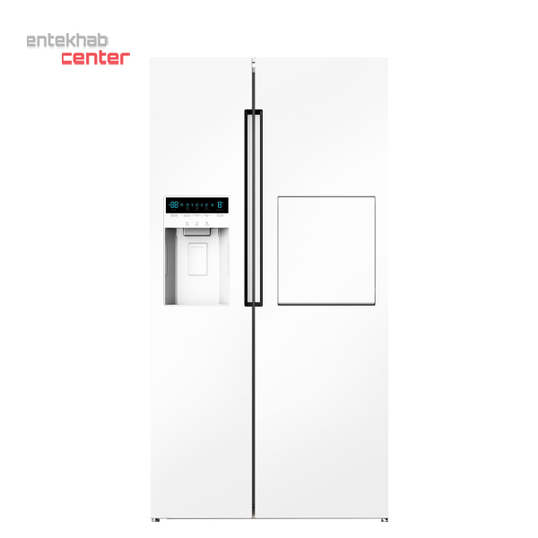 ساید بای ساید 26 فوت اسنوا مدل SN8-2261GW