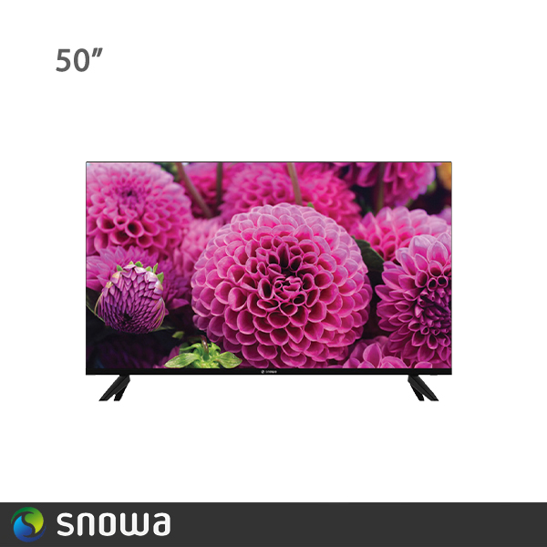 تلویزیون ال ای دی هوشمند اسنوا 50 اینچ مدل 50SA1560