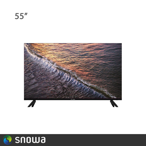 تلویزیون ال ای دی هوشمند اسنوا 55 اینچ مدل 55SA1560T