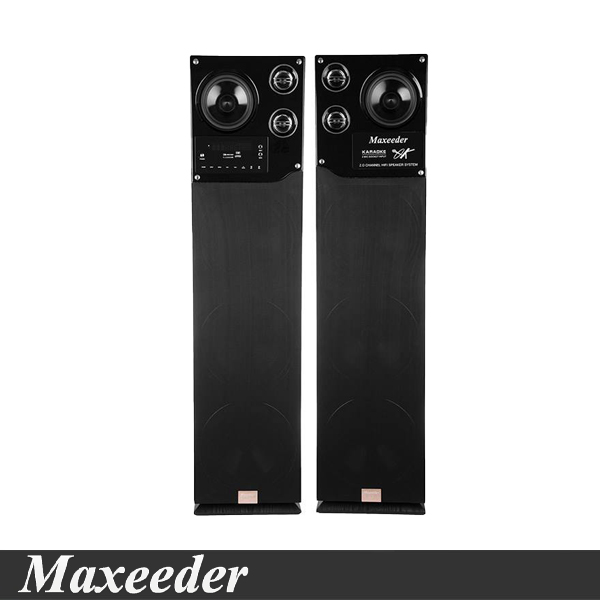 پخش کننده خانگی مکسیدر مدل MX-TS3102-103
