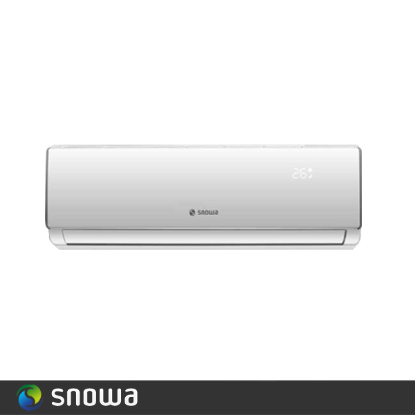 کولر گازی اسنوا 12000 مدل STS-H12X51R 2025-03-03T10:44:34+00:00