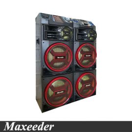 اسپیکر دیجی مکسیدر سری MX-DJ2122  مدل AL-221AP