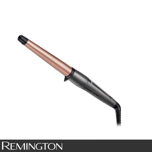 حالت دهنده مو رمینگتون مدل CI83V6 مخروطی کراتین 2025-12-28T14:23:12+00:00