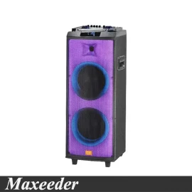 پخش کننده خانگی مکسیدر مدل MX-DJ210CN1001