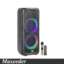 پخش کننده خانگی مکسیدر مدل MX-DJ210CN1002