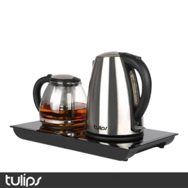 چای ساز تولیپس مدل TM-451 SG