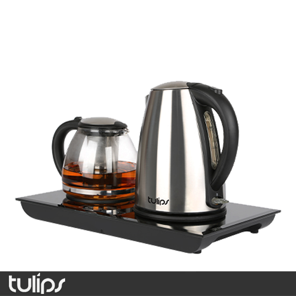 چای ساز تولیپس مدل TM-451 SG