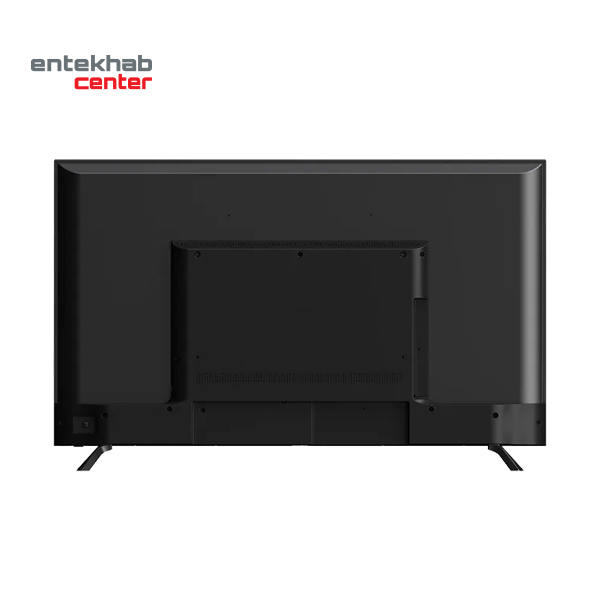تلویزیون ال ای دی هوشمند جی پلاس 43 اینچ مدل 43MH614N