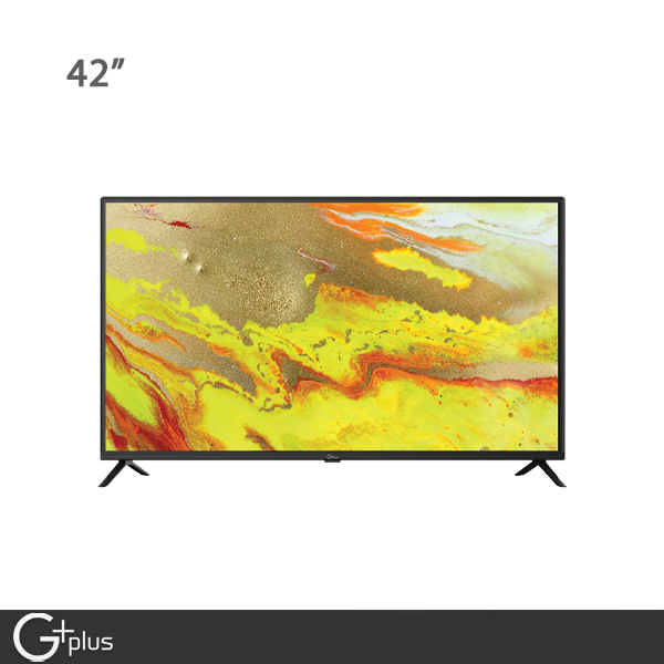 تلویزیون ال ای دی جی پلاس 42 اینچ مدل GTV-42MH412N 2025-01-26T20:31:25+00:00