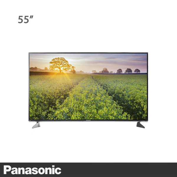تلویزیون هوشمند پاناسونیک 55 اینچ مدل TH-55EX600R
