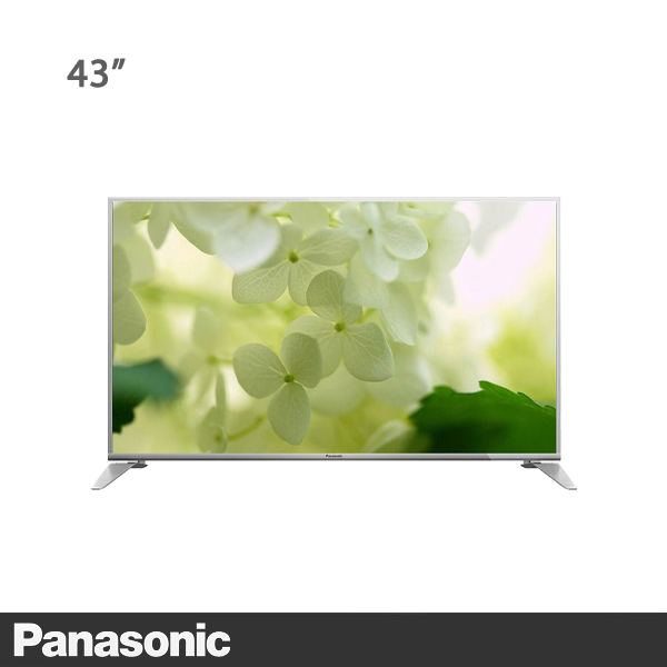 تلویزیون هوشمند پاناسونیک 43 اینچ مدل 43DS630R