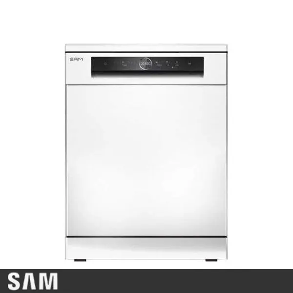 ماشین ظرفشویی سام 14 نفره مدل DW185