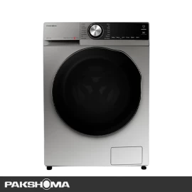 ماشین لباسشویی پاکشوما 8 کیلویی مدل TFB 85401 ST