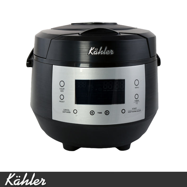 پلوپز ديجيتال کاخلر مدل KH-5509-B