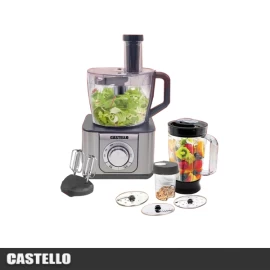 غذاساز کاستلو مدل CL400