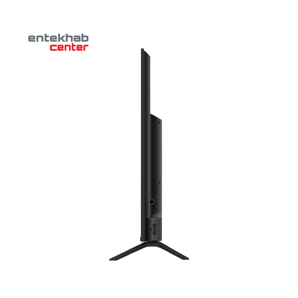 تلویزیون ال ای دی هوشمند ایکس ویژن 50 اینچ مدل 50XCU585