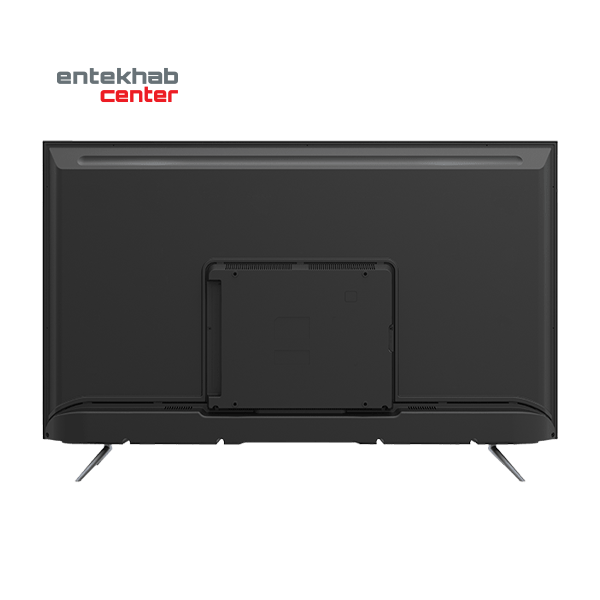 تلویزیون ال ای دی هوشمند ایکس ویژن 50 اینچ مدل 50XTU535
