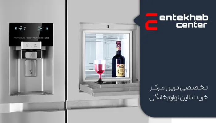 قیمت ساید بای ساید دوو